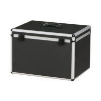 Showtec Case for 4x Kanjo 10 / 60 Value Line Flight Case