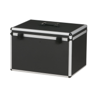 Showtec Case for 4x Kanjo 10 / 60 Value Line