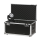 Showtec Case for 4x Kanjo 10 / 60 Flight Case