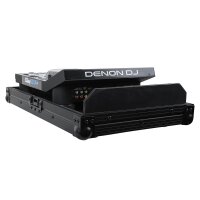 Showgear Case for Denon SC-5000 With space for cables