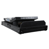 Showgear Case for Denon SC-5000 With space for cables