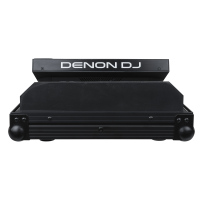 Showgear Case for Denon SC-5000 With space for cables