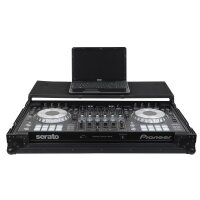 Showgear Case for Pioneer DDJ-RZ/DDJ-SZ Fits Pioneer DDJ-RZ/SZ/SZ2