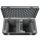 Showtec Case for 2x Shark One (Spot/Wash Zoom/Wash/Combi) Value Line Flight Case