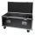 Showtec Case for 8x Pulse Pixel Bar 16 With accessory compartment