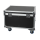 Showtec Case for 4x Stage Blinder 4 LED Flightcase