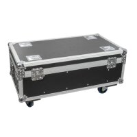 Showtec Case for 12 x Stage Blinder 1 Flightcase