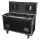 Showtec Case for 2x Phantom 250 Spot Flight Case