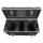 Showtec Case for 2x Phantom 250 Spot Flight Case