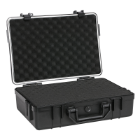 Showgear Daily Case 9