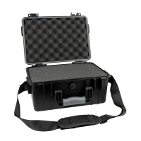 Showgear Daily Case 10