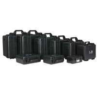 Showgear Daily Case 10