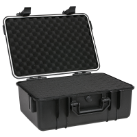 Showgear Daily Case 15