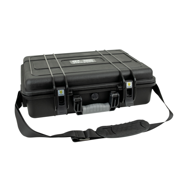 Showgear Daily Case 16