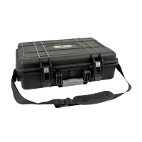 Showgear Daily Case 16