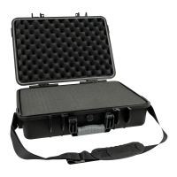 Showgear Daily Case 16