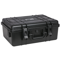 Showgear Daily Case 22