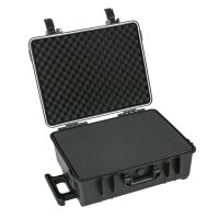 Showgear Daily Case 30 incl. trolley