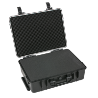 Showgear Daily Case 37 inkl. Trolley