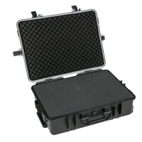 Showgear Daily Case 47 inkl. Trolley