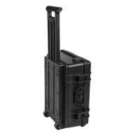 Showgear Daily Case 47 inkl. Trolley