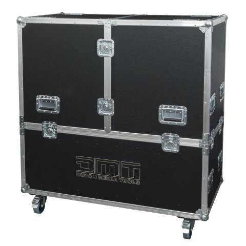 DMT Case for 8x DMT Premiere Series Premium Line - for 50x100 cm panels