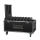DMT Case for 8x DMT Premiere Series Premium Line - vertikales Stapeln
