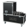 DMT Case for 8x DMT Premiere Series Premium Line - vertikales Stapeln