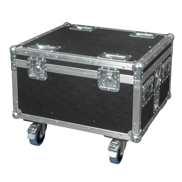 Showtec Charger Case for 6x EventSpot 1600 Q4 Flightcase