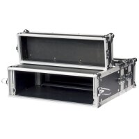 Showgear Case for 19" CD-player 3U Flightcase