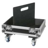 DAP Case for 2x M10 monitor Flight Case