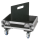 DAP Case for 2x M10 monitor Flight Case