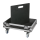 DAP Case for 2x M15 monitor Flight Case