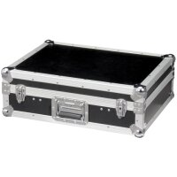 Showgear Case for 170 CDs With 4 compartments