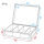 Showgear Case for 170 CDs Flight Case