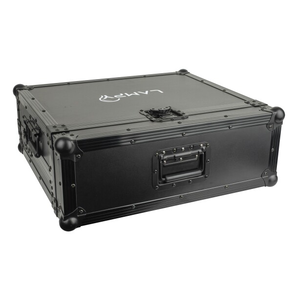 Showtec Case for LAMPY 20 Black hardware