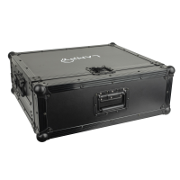 Showtec Case for LAMPY 20 Flight Case