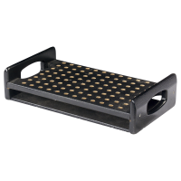 Showgear Extra Insert for 96-pin For Conical Adapter Case