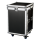 Showgear Combi Case 12U + 10U top