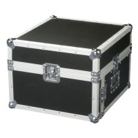 Showgear Combi Case 6U + 10U top