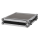 Showgear Double Door Case 2U