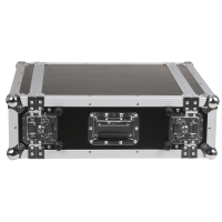 Showgear Double Door Case 4HE