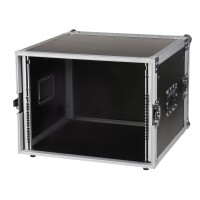 Showgear Double Door Case 8HE