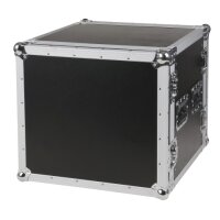 Showgear Double Door Case 10U