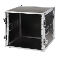 Showgear Double Door Case 10U