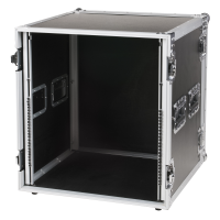 Showgear Double Door Case 12HE