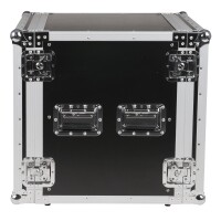 Showgear Double Door Case 12U