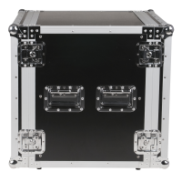 Showgear Double Door Case 12HE