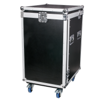 Showgear Combi Case 16+14U top