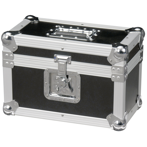 Showgear Pro Case for 6 Mics Professionelles Case für 6 Mikrofone